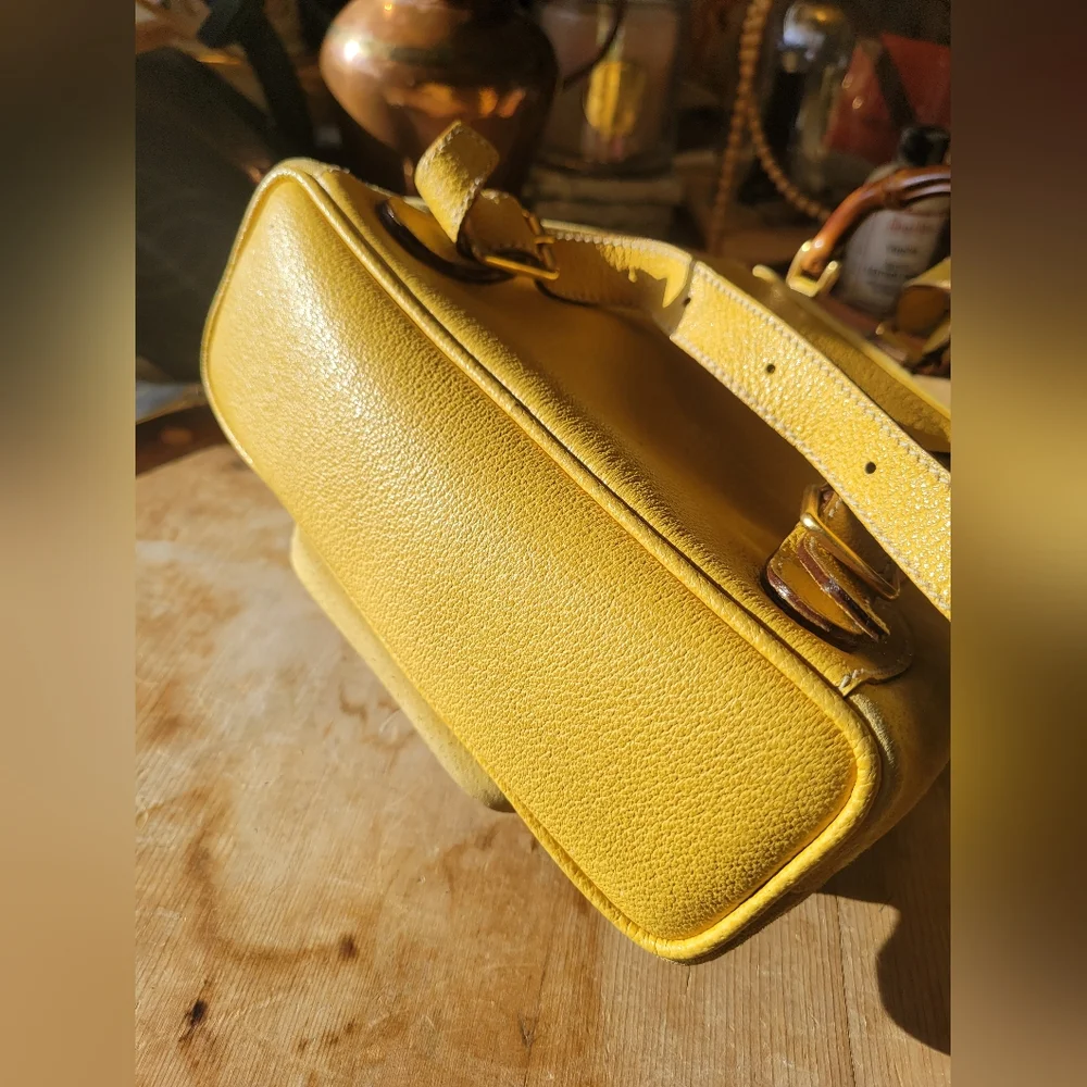 Gucci Small Backpack